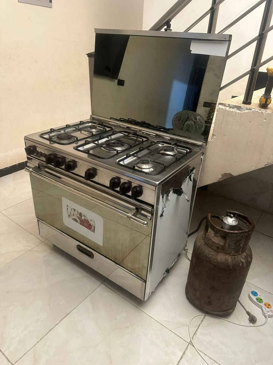 السلام عليكم
طباخ مصري مستخدم نضيف جدا  شغال كامل حتى الكهرباء بغداد, العراق


**إذا كنت صاحب هذا الإعلان وتريد حذفه لأي سبب، رجاءا أرسل رسالة إلى الدعم الفني**