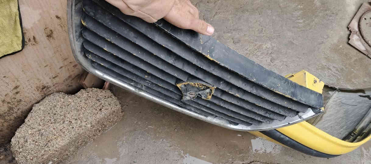 بك لايت سمند
دعاميه سمند مديل  17 يرادلها تصليح 
مكاني بلكوت 
***********
