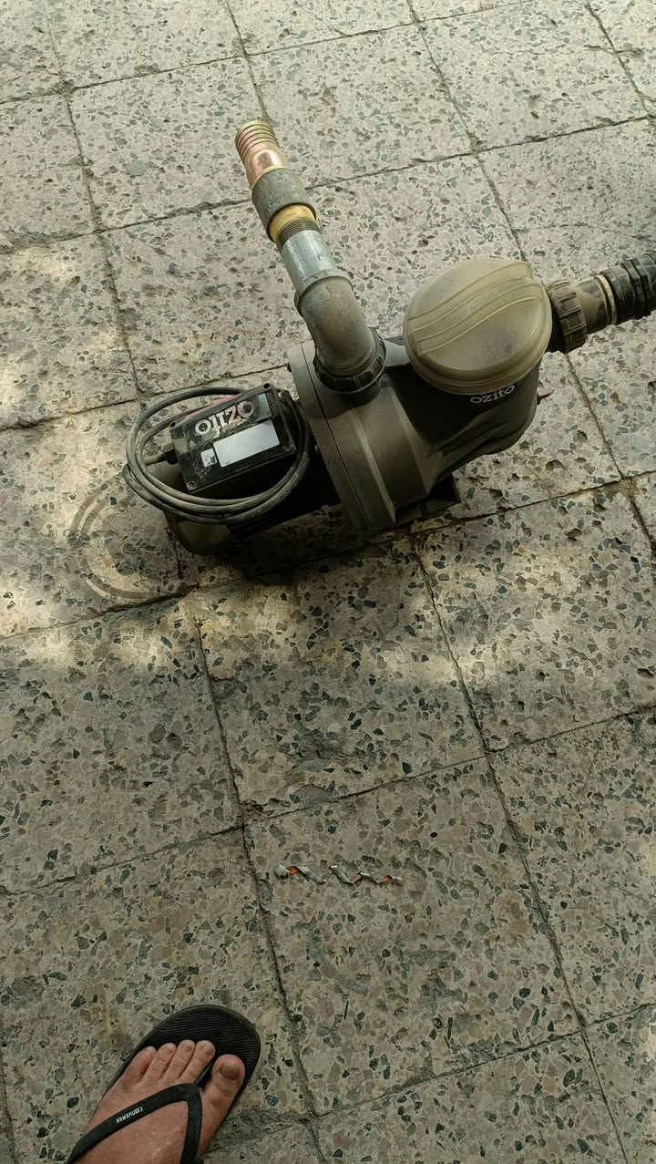 للبيع جديد سعرهن 300


**إذا كنت صاحب هذا الإعلان وتريد حذفه لأي سبب، رجاءا أرسل رسالة إلى الدعم الفني**