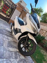 ياالله دراجه bcx جيل ثالث كوري كامله أي نقص مابيهه حساس استان وحرف الا...