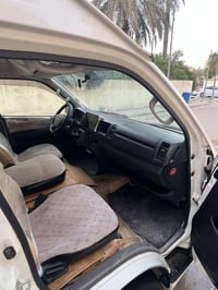 هايسه 2016 رقم بغداد باسمي تحويل ثاني يوم مكينه كير اكسل صدر تبريد كله...