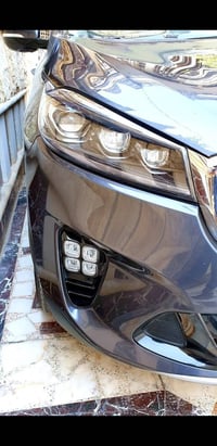 سورنتو ٢٠١٩ • وارد امريكي • دفع رباعي