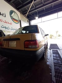 سايبا ٢٠١٣ • بدون ضربه • رقم بابل