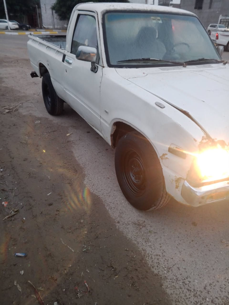 سلام عليكم 
بيكم 80 شاصي شرط بلاد گير شرط محرك بي صرف قليل 
كهربائيات كلها شغاله تدفئه شغاله زراگات ماء ماسحات 
سبير معلگ بمكانه سياره خير من الله نشاط فول ماناقصها شي كلشي موضح بل فيديو
سنويه موجوده بس بدون تحويل ورثه
سعر 20وبيها مجال قليل 
العنوان صلاح الدين طوز خورماتو 
***********
***********
