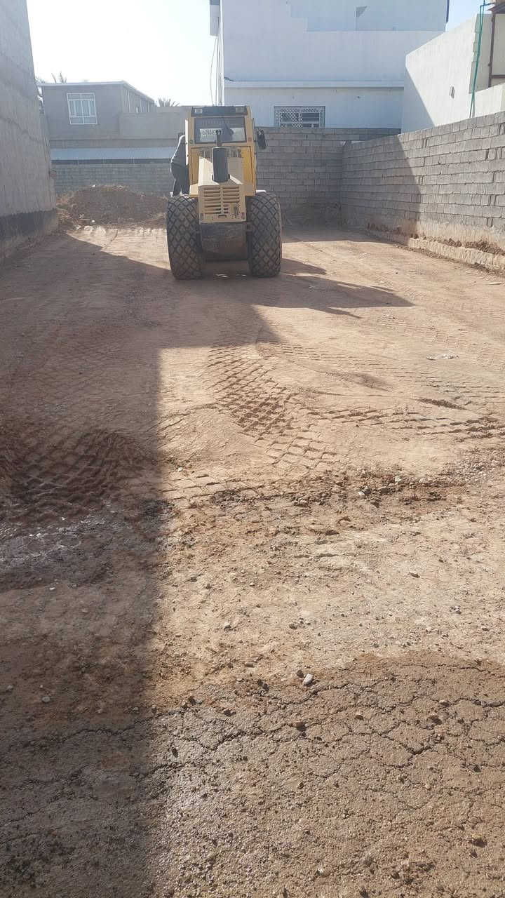 شركة الركن الذهبي للاستثمار العقاري والمقاولات
🏠 بناء البيوت والدور السكنية
💰 بنظام القسط المريح أو النقد
🧱 تنفيذ بأفضل المواد والمواصفات
📑 بعقود رسمية واتفاق واضح
📍 اختَر بيتك… والباقي علينا
📞 للاستفسار والتفاصيل تواصلوا معنا***********
