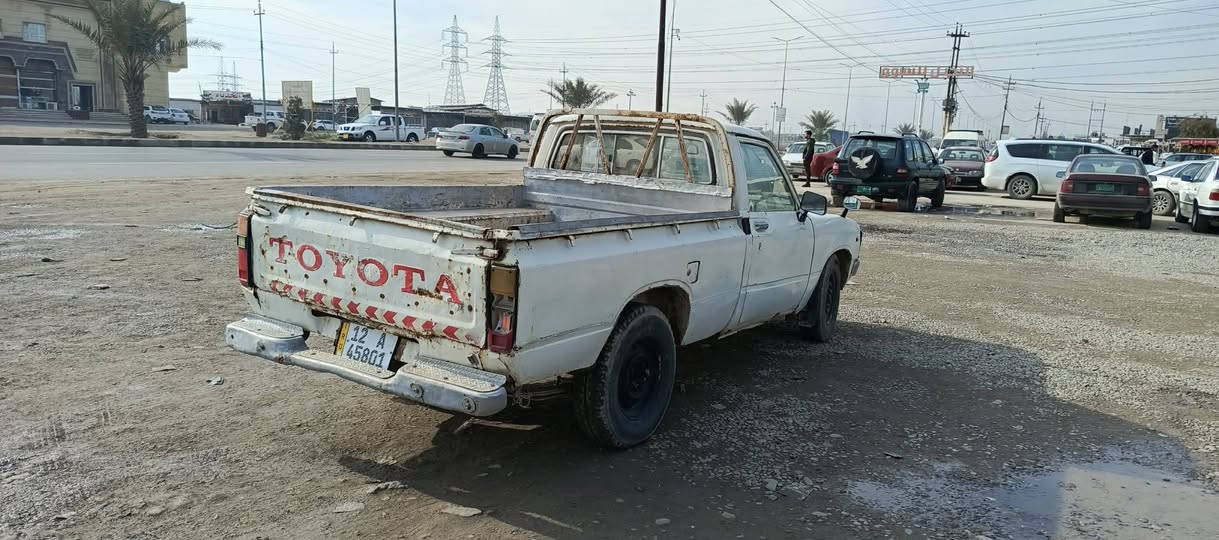 موديل ٨٠ شرط التحويل سنويه وأرقام جديد كابون بأنزين ورقي
سعر ٢٣ ورقه


**إذا كنت صاحب هذا الإعلان وتريد حذفه لأي سبب، رجاءا أرسل رسالة إلى الدعم الفني**