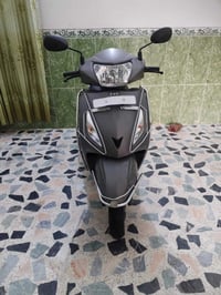 جوبيتر هندي • موديل 23 • واسط قضاء الحي