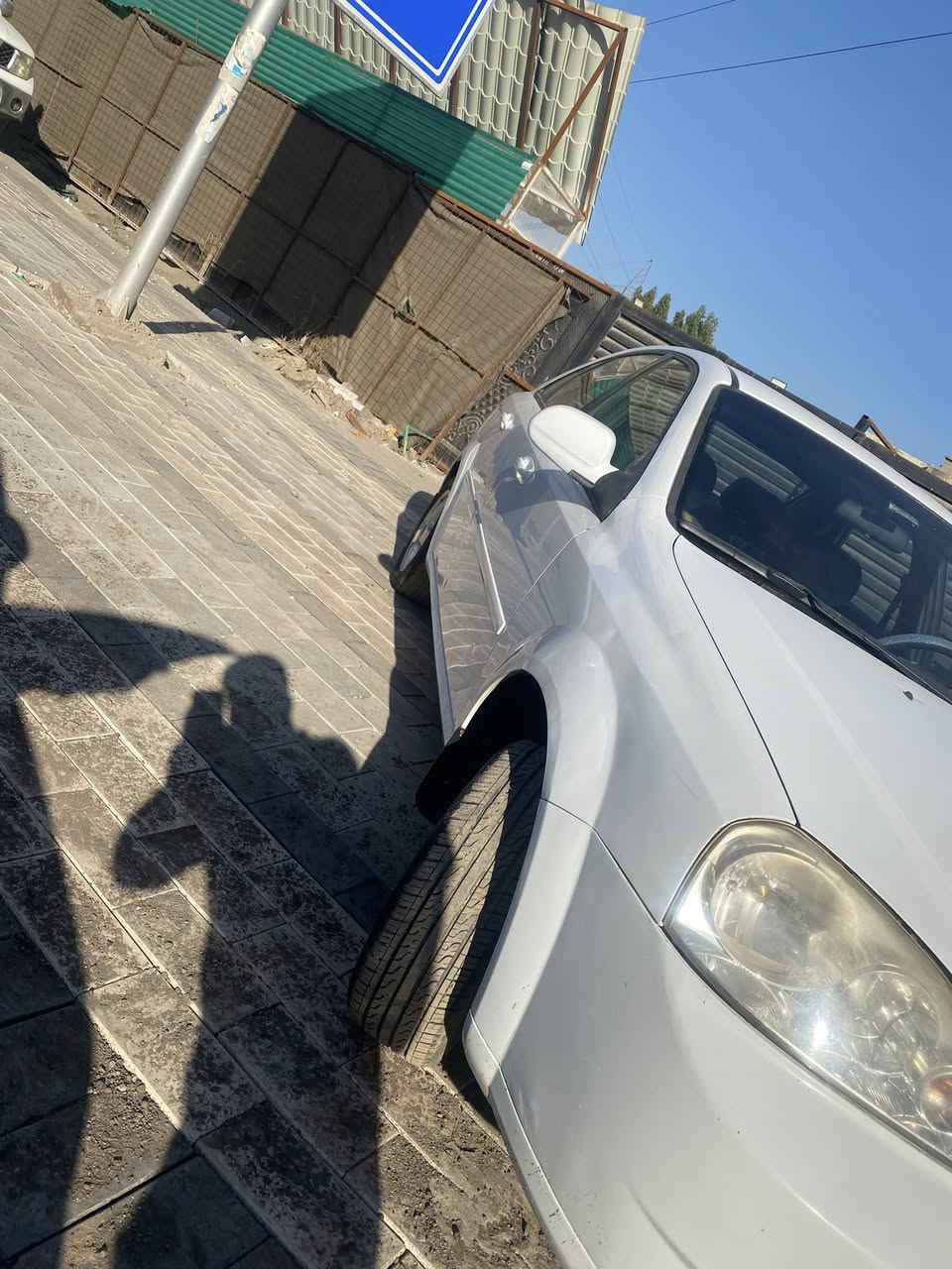 السلام عليكم اوبتره موديل 2012 السياره خليجيه استلام شركه عله أيد وحده السياره متروكه صار 3 سنوات ماشيه 115 الف حقيقي كير محرك مكفولات حداديه صدر كله جديد عليها ادامه كامله سيرفس  رقم بغداد صدامي السعر 80 وبيع مجال قليل مكاني بغداد الدوره
لاستفسار *********** واتساب  هم موجود
