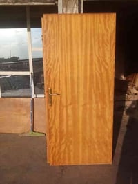 ابواب صاج • ارتفاع مترين • أبوغريب