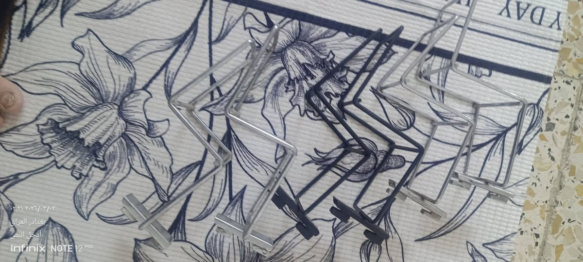 عندي اكثر من 200قطاع عنوان بغداد مدينة الصدر ***********
