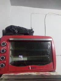 دواشك جلسة • اوفن شغال • نجف