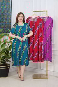 كشمير قيصيره • مشجر صيني • 2XL-5XL