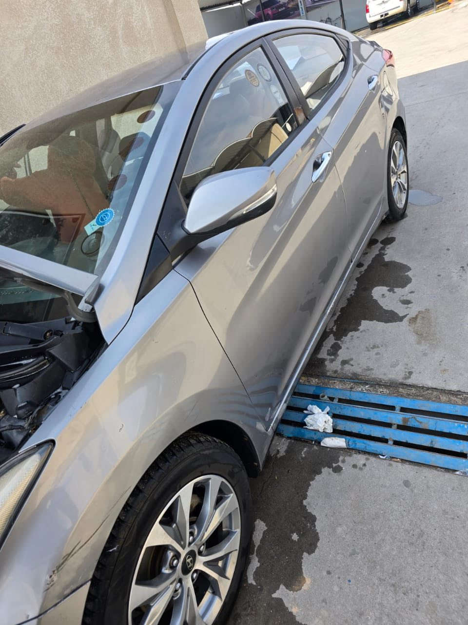 النترا مديل 2012بصره مصبوغه حزام جاهزه حداديه تخم تاير ويل كب محرك بي تبخير كيرخير من الله السعر75ورقه
الاتصال***********
