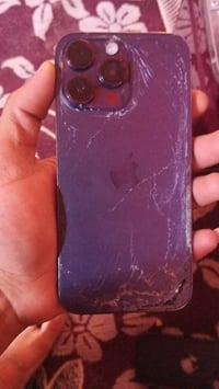 ١٤برو ماكس  ذاكره ٢٥٦ جهاز كامران واكفه وماكان شريحه  يصلح كفاله من ال...