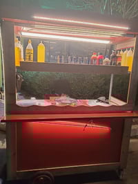 عربانه لبلبي للبيع نظيفه كامله ويه غراضه مكانه السيديه السعر 200 الف 0...