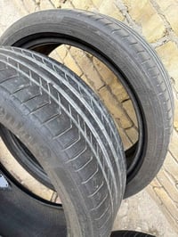 كونتيننتال • رن فلات • ٢٥٥/٣٥/١٩