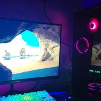 ​كرت الشاشة (GPU): NVIDIA  RTX 3070 Ti المعالج (CPU): Intel Core i7-10...