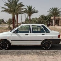 سايبا • ٢٠١٤ • ديوانيه