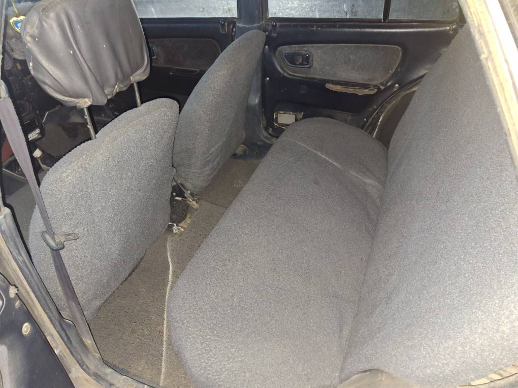 النترا سعر 13$ورقە 1993
رقم کرکوک الیف سنوی عاج
نقابە هیئە مصفر
محرک بروتون گیر عادی
سیارە جاهز للبیع مراوس 
عندی فرق نقدی 
مکان کرکوک رحیماوە
***********
*********** كركوك, العراق
