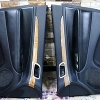 بطاين اماميه • محرك هيمي • زوج مصدات