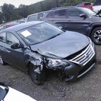 سنترا وارد امريكي • ٢٠١٥ • رقم قادسيه