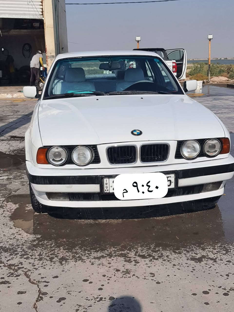 بيئم حجم 525 
اربيل بأسمي 
كفالة عامة/كلشي شغال علئ وضع الشركة
نهاية 🔚 السنوية 2028
السعر 90ورقة 
مهند الجويبراوي /***********
