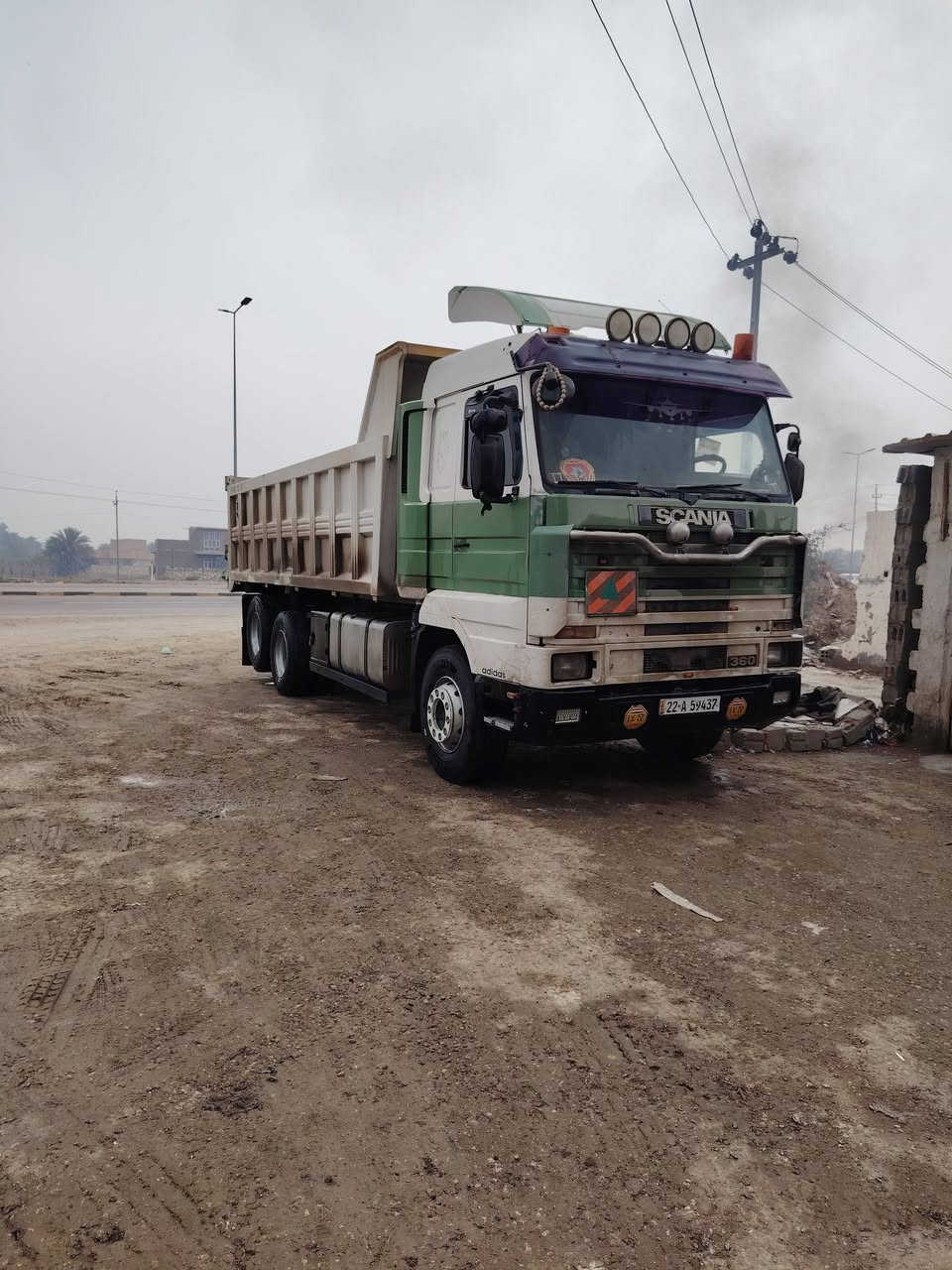 سكانية113 موديل96 رقم شمالي ***********
