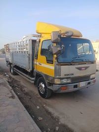 هينو • موديل ٢٠٠٠ • الناصريه