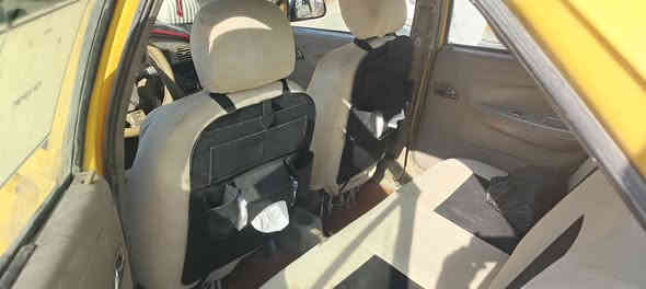 السلا م عليكم للبيع او للمراوس شيري كوين موديل ٢٠١٠ محور كير ومكينه كورله قديم ابو ديلكو بسمي رقم انكليزي شاشه وكامره تخم تايرات جواها السعر ٢٨ وبيها مجال لاتصال علئ رقم (***********)
