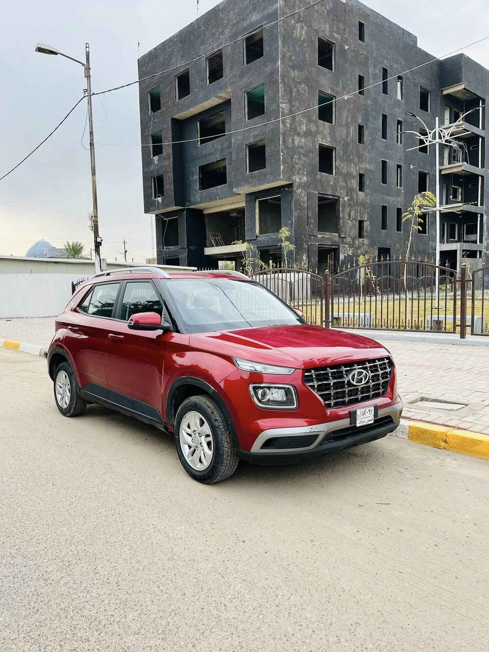 السلام عليكم فينو موديل 24
فحص مؤقت منفيست بأسمي

دخول جديد ماشية 30 الف حادثها بنيد وجاملغ لغود شواصي سليم 

المواصفات 

بصمة

تشغيل عن بعد

بصمة صندوك

ويل كب

اشاير بالمري

محرك 1600 دوش 

اشاير المري

رادار امامي 

رادار خلفي

رادار جانبي

تدفئة كشنات

تدفئة ستيرن

شاشة كبيرة

داخل كشنات لونين

كامرة دوارة

اوتو ستوب

تحديد مسار

قيادة ذاتية

توقف ذاتي 

تنبيه عند مغادرة المسار

كروس سرعة

مانع انحدار

وضعيات قيادة

وبعد بيها مواصفات

سيارة جاهزة وكاملة بدون نقص

السعر 120 وبيها  مجال بسيط

مكاني بغداد تقاطع درويش***********
