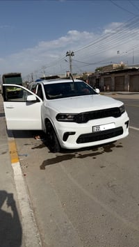 دورنكو GT • ٢٠٢١ • البصرة