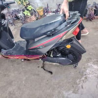 ماطور شحن • بطاريات فول • مكسور