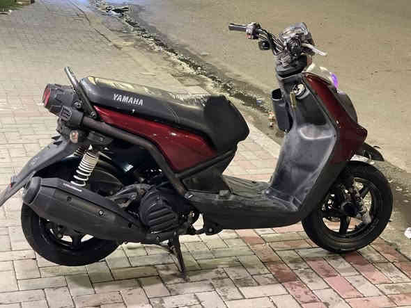 سلام عليكم حبايب 💕
دراجه سكنس جبلي 🍃
موديل ٢٠١١ الدراجه كفاله 👌🏼عامه كلشي بيها عل وضع 🦋الشركه الدراجه ختم 🔥واحد ويه المكينه كهربائيات كلها شغاله الدراجه خرسه 🫢ونعومه فول وشلعه فول 🤯معدل فول الدرجه نازله (رنبه 👉🏻🔥) ووصل الرنبه موجود 😎ومنفيس الاصلي موجود مكان الدراجه الانبار فلوجه حي العسكري 🔥
السعر( ١١٥٠  ) رقمي 🐦‍🔥*********** بي واتس ) الله 🔥شاهد متوازي عل فلوس 🐦‍🔥وريد ابيع لوما متوازي ما 🔥ابيعها الدراجه ماشالله 🐦‍🔥عليها مال جناي 🔥
