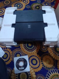 طابعه كانون مثل ما موضح بالصوره جديده طلعتلي بالامزون جديده طك كارتون ...