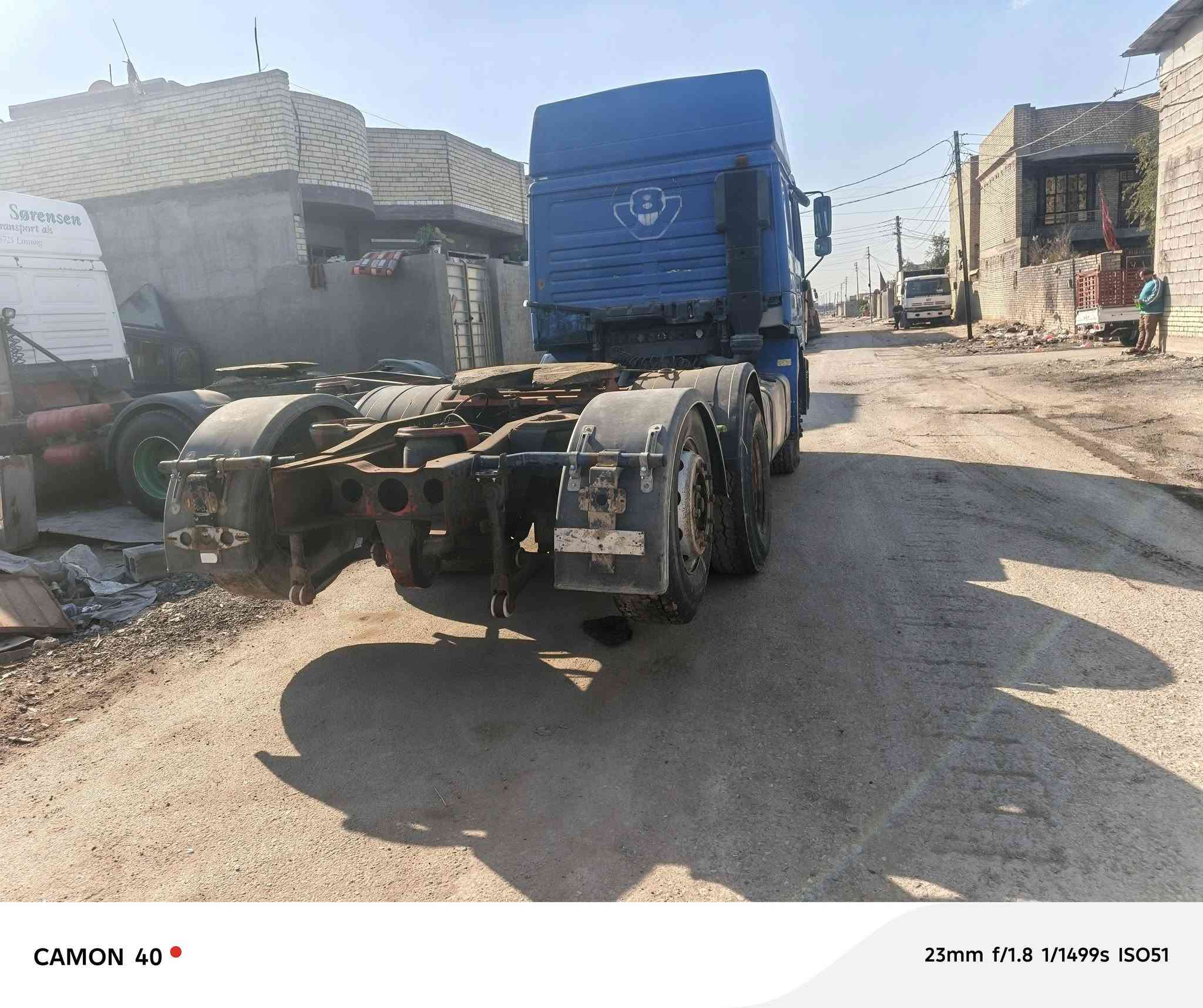 السلام عليكم مان مديل 96راقم بغداد مكينه 414كير حصيره سنكل خلفي سعر 130وبيه مجال قليل وهاذ راقمي ***********
