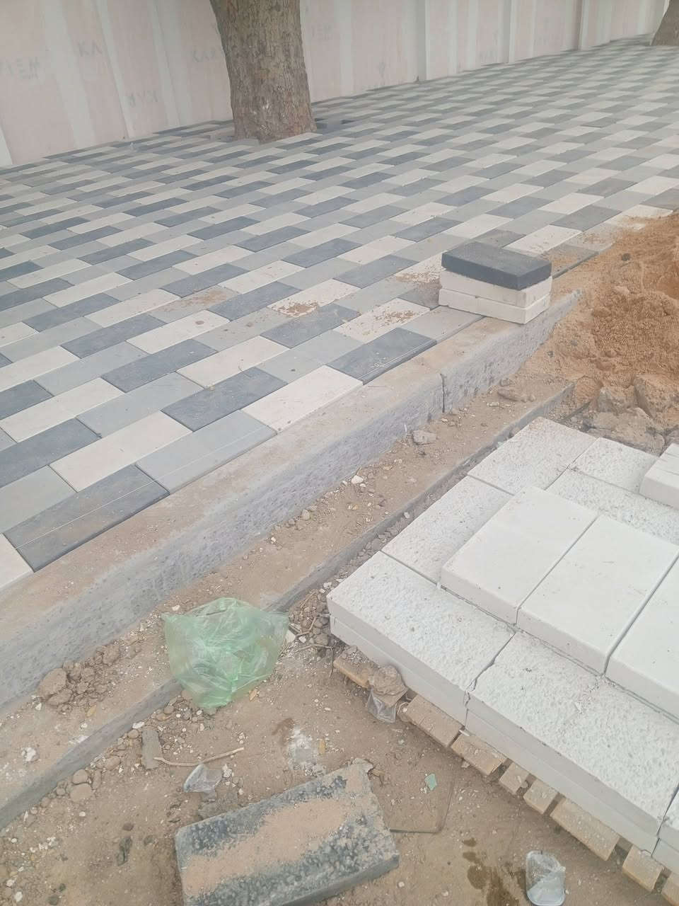 سلام عليكم 🖐
عمل انواع المقرنص 🪓
عمل مقرنص🛠    عمل كابات ⚒️  عمل رصيف🔨   عمل ساقيه   عمل مرمر  📎 عمل بورسلين🔩🔧   عمل كاشي   عمل كربستون⚔️🗡  (الثقه في عملنا) 🏹  عمل نقشات 🛠⚔️📸
السرعه والدقه في عملنا 🔑
يوجد لدينا كادر مخصص 🤞🏿

نعمل في بغداد وجميع المحافضات 🇶🇦🇮🇶🇲🇱
الرقم الهاتف ‏‪***********‬‏)(***********
