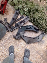 صدر مال كمارو خلفي من موديل 10الى15 وياه اربع بوش زيتي مال صطاب اكسل ج...