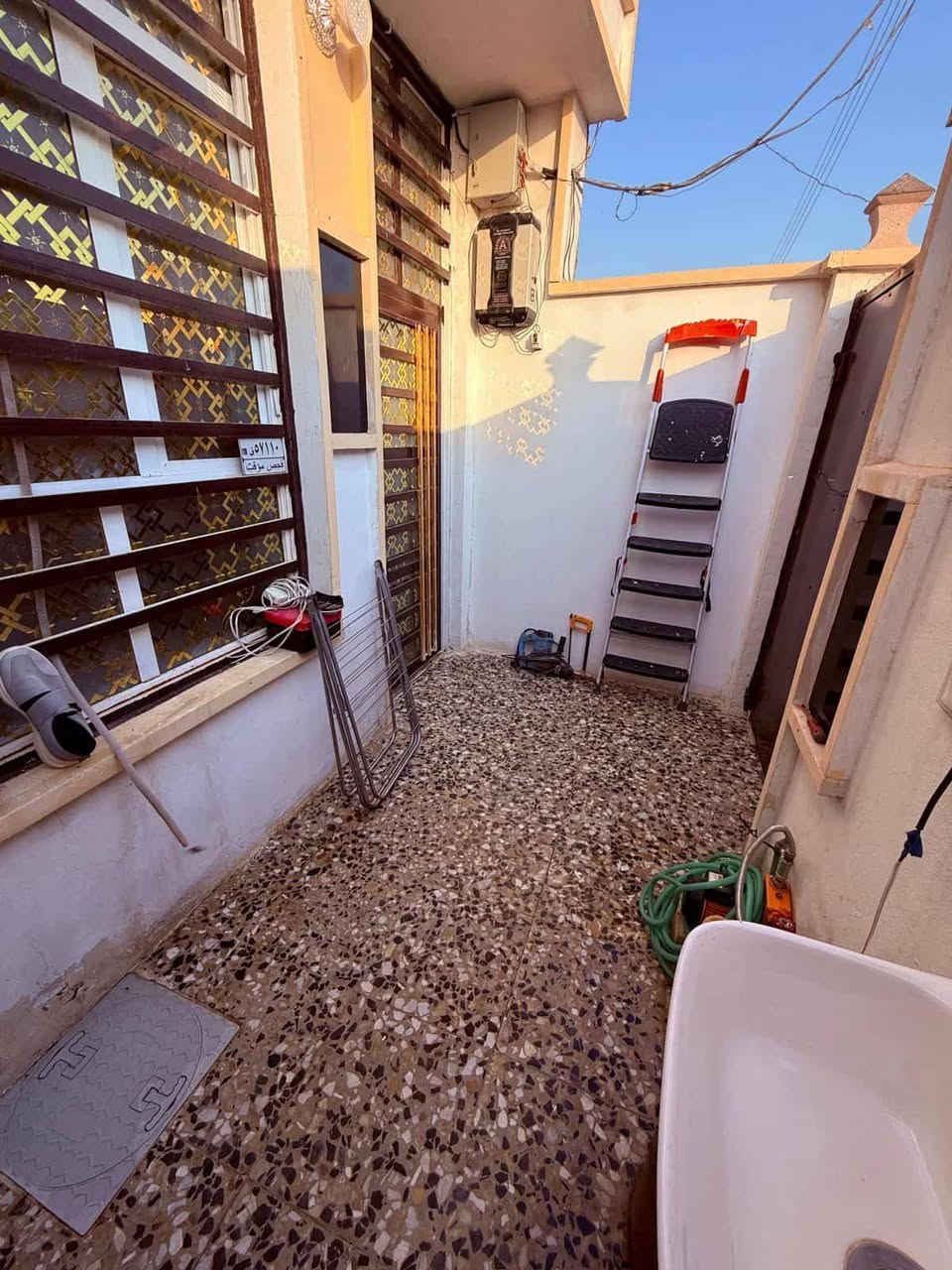 بيت 100متر زراعي بي قرار من محكمه الشعب وباقي تفاصيل داخل فيديوا***********
