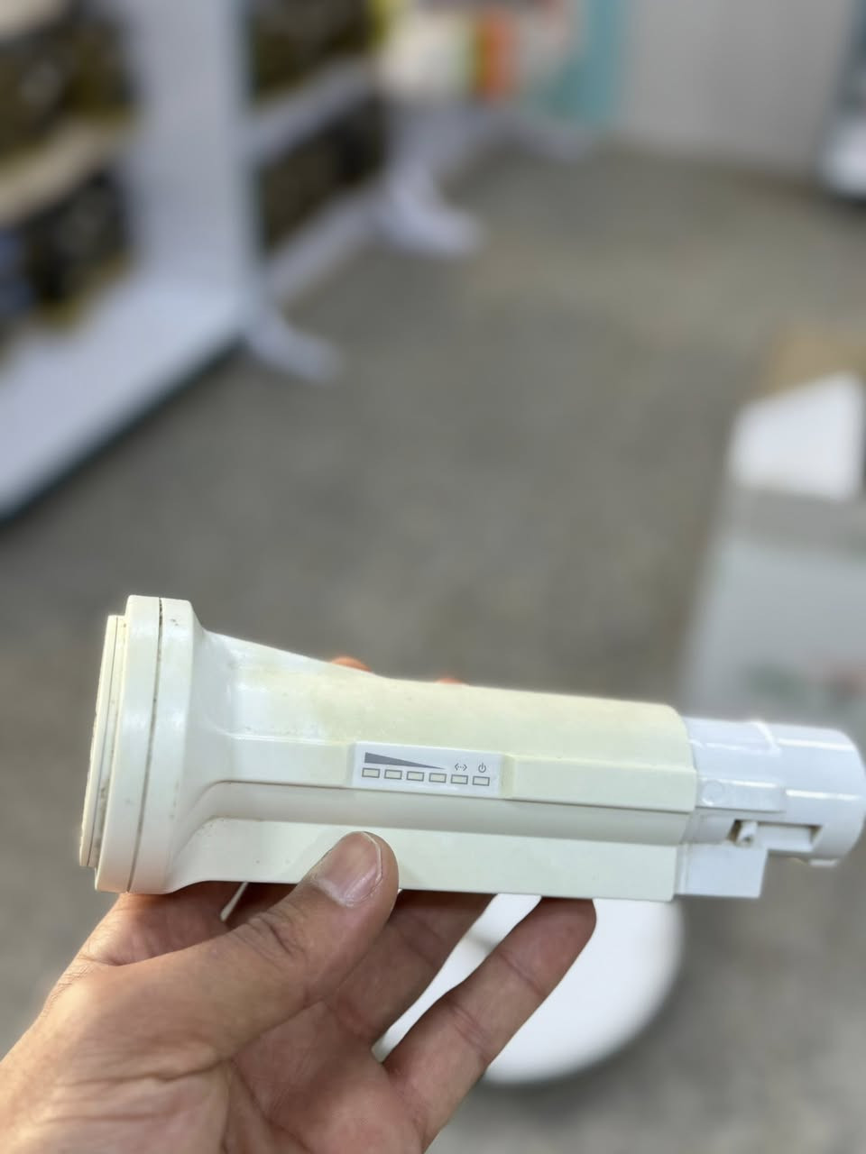 السلام عليكم فيدرات عدد 8
ضمان 5 ايام *********** توصيل موجود
