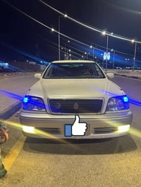 VVT-i • زينون • رقم بغداد