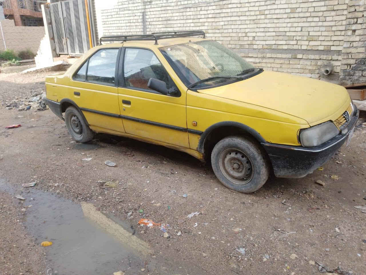 بيجو روى محور ياباني قاطعه نار بالبلك محرك وكير شغالات بسمي سنويه بغداد مصغرة هيئة  وغرامات  السعر ١٧ ورقه مكانه التاجي ابوعضام


**إذا كنت صاحب هذا الإعلان وتريد حذفه لأي سبب، رجاءا أرسل رسالة إلى الدعم الفني**