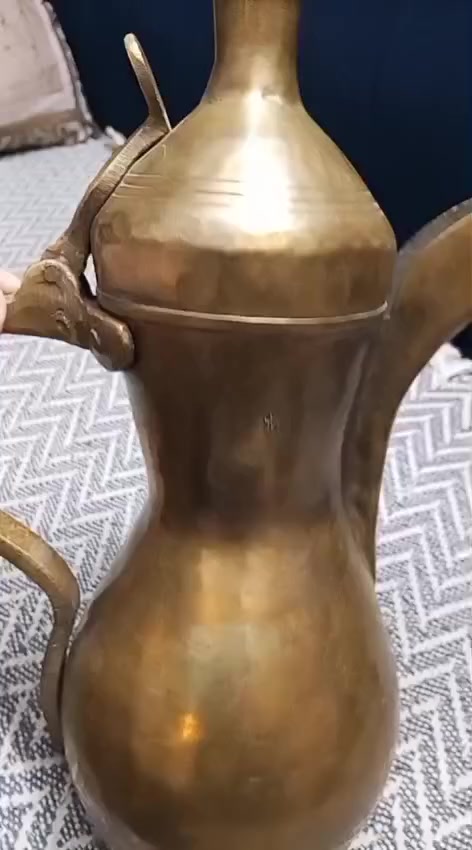 كمكم سوري مختوم عمل رسلان نظافه تامه الارتفاع 39 سم


**إذا كنت صاحب هذا الإعلان وتريد حذفه لأي سبب، رجاءا أرسل رسالة إلى الدعم الفني**