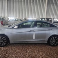 سوناتا • ٢٠١٣ • رقم بابل