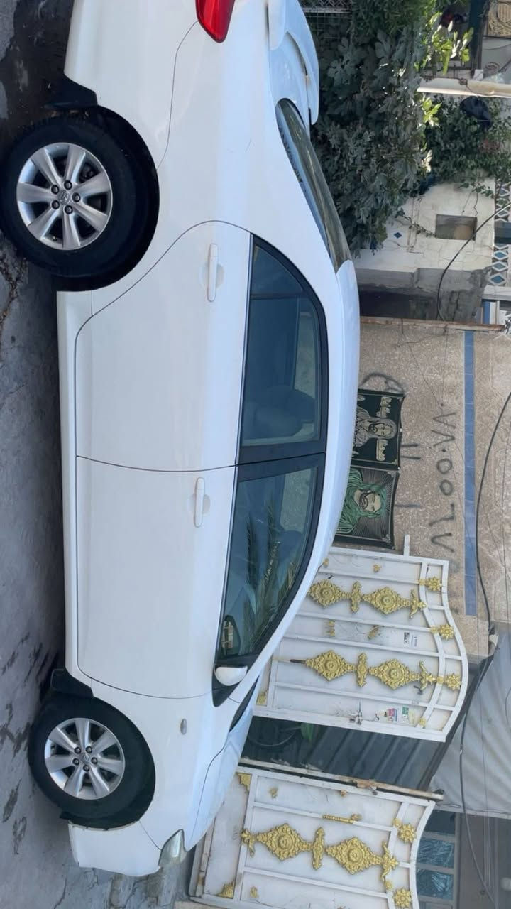 سلام عليكم كورلا ٢٠١١ خليجي شركة العامة مكينه 1800 كير ومكينه مكفول بدون حادث فقط ملاحظات مكان سيارة بغداد الشعلة ام نجم /رقم ***********/سعر 120
