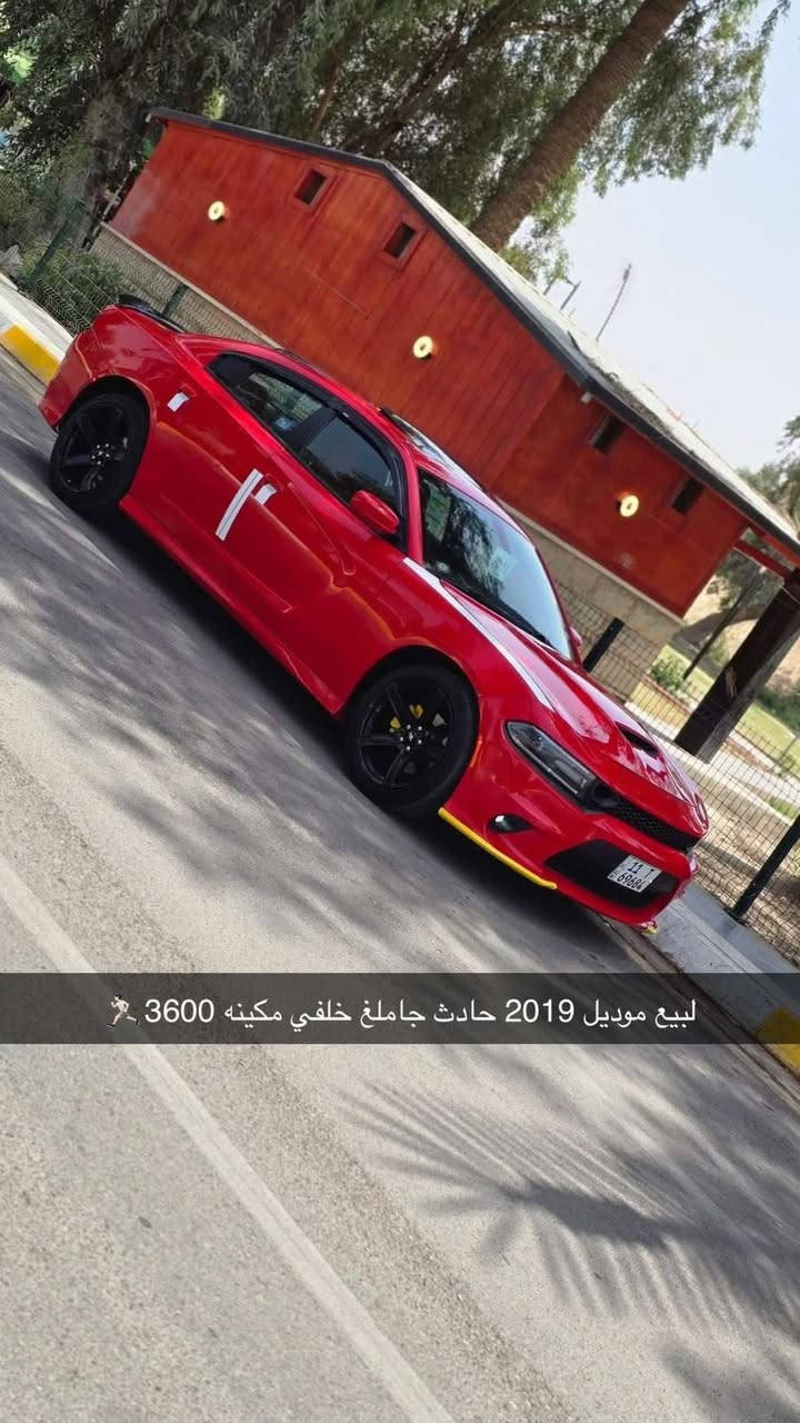 السلام عليكم
جارجر sxt  فول مواصفات موديل 2019
1. فتحه سقف 
2. ⁠دخول ذكي بصمه أبواب 
3. ⁠تحكم ستيرن جهتين 
4. ⁠كشنات هيتر 
5. ⁠كشنات أماميه كهرباء 
6. ⁠تبريد ثلج 
7. ⁠ويل ١٧ 
8. ⁠السعر155
9. ⁠مكينه وكير شرط 
10. ⁠السياره  
11. ⁠سياره عليها ادامه كامله قبل سبوع +بوليش ونانو سيراميك 
12. ⁠السياره جديده ماتصرف عليها ربع بل عافيه الي تكون من نصيبه السياره رقم بغداد  تحويل ثاني يوم مداور   ❤️
***********
