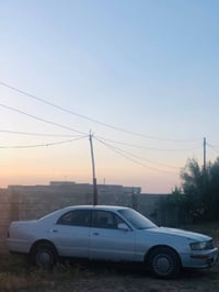 كراون بطه • ١٩٩٢ • قير ومحرك