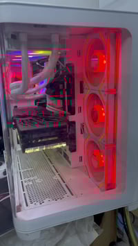 R5 7600x • RTX 3070 Ti Palit • رام ٣٢جيجا ٦٠٠٠