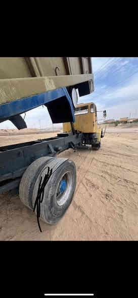 السلام عليكم قلاب ڤالڤو للبيع جاهزة للعمل كير واكسل شرط محرك معمر جديد بيها حصه كاز دبل تانكي
العنوان صلاح الدين بيجي الزوية 
للاستفسار اتصل هـ***********
