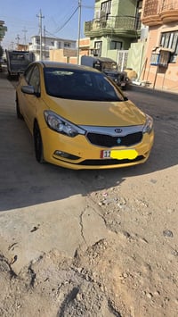 فورتي ٢٠١٤ • ملاك واحد • بونيت مبدل