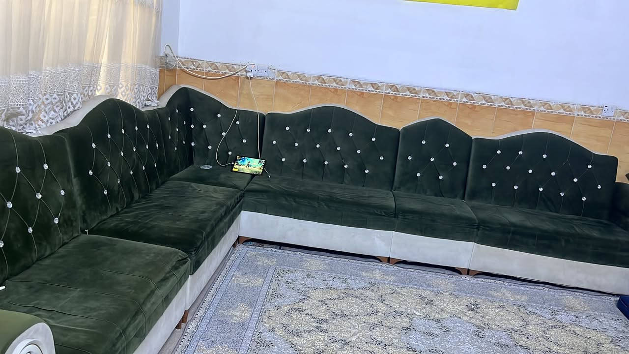 الاسعار تحت الصور


**إذا كنت صاحب هذا الإعلان وتريد حذفه لأي سبب، رجاءا أرسل رسالة إلى الدعم الفني**